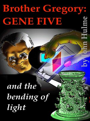 cover image of Brother Gregory